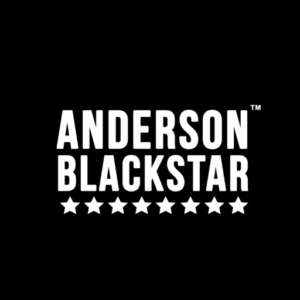 Anderson Blackstar™